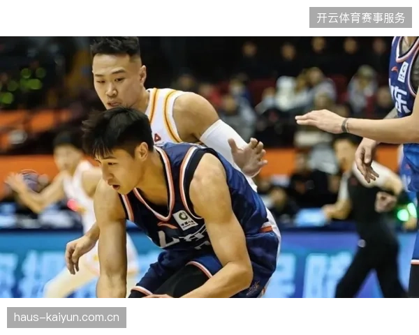 王浩然的稳定发挥将成为深圳队变数，他与贺希宁的连线是球队关键